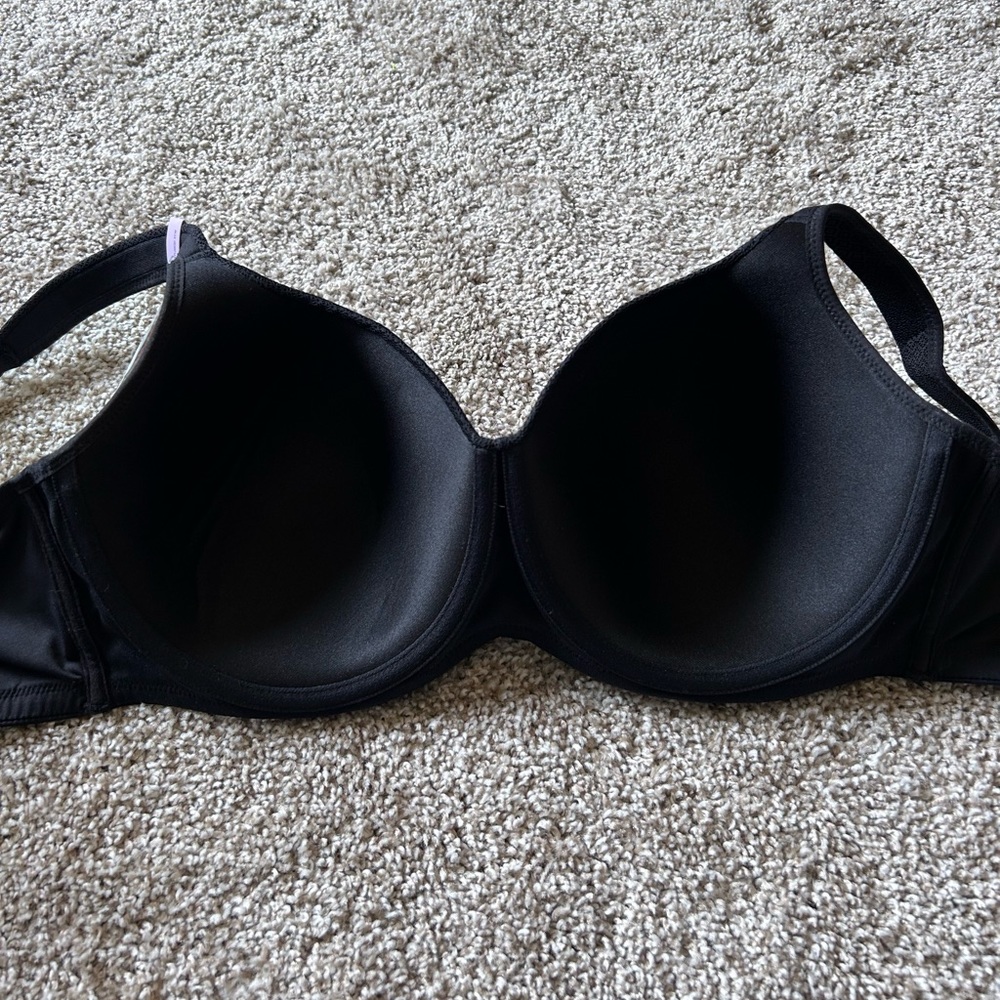 Playtex 38D Full Coverage Underwire Shaping Bra - Picture 3 of 10